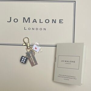 Jo Malone Keychain